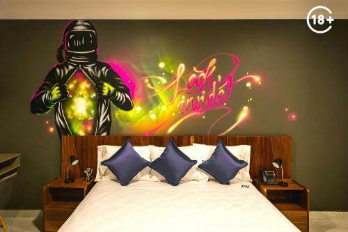 Apartamento Aut�ntico Vertical