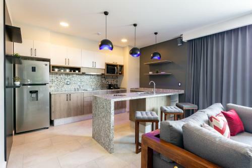 Apartamento Aut�ntico Vertical