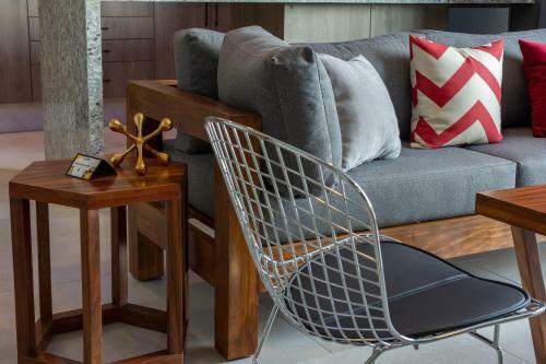 Apartamento Aut�ntico Vertical