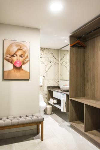 Apartamento Aut�ntico Vertical