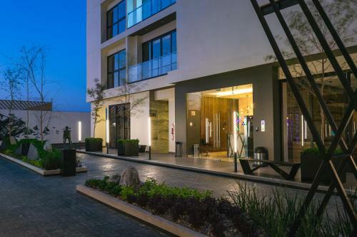 Apartamento Aut�ntico Vertical