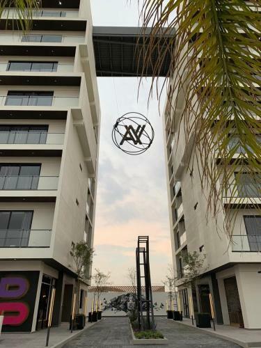 Apartamento Aut�ntico Vertical