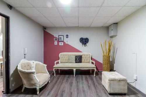 Casa Estadio A S�lo 10 Minutos Del Centro