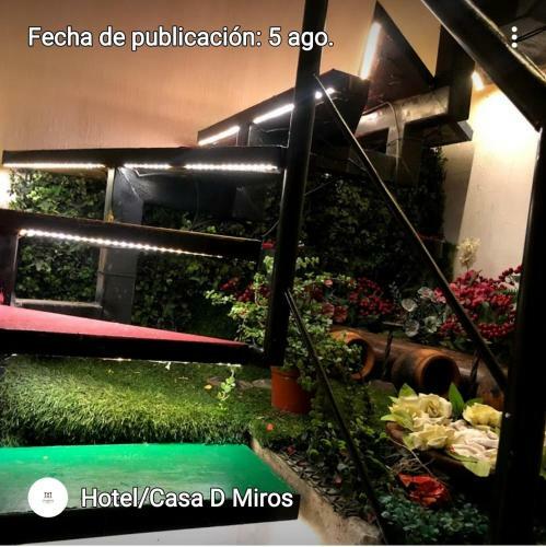 Villa Casa D Miros Familias Y Grupos