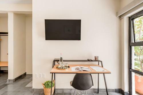 Apartamento Casa Alexia