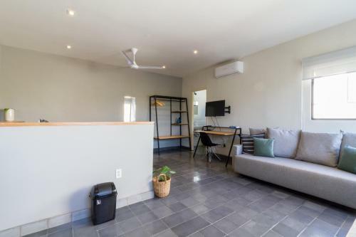 Apartamento Casa Alexia