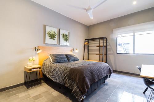 Apartamento Casa Alexia