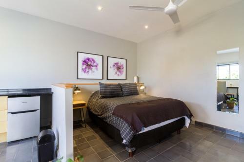 Apartamento Casa Alexia