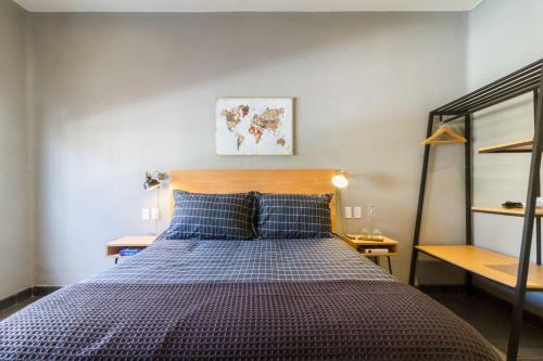 Apartamento Casa Alexia