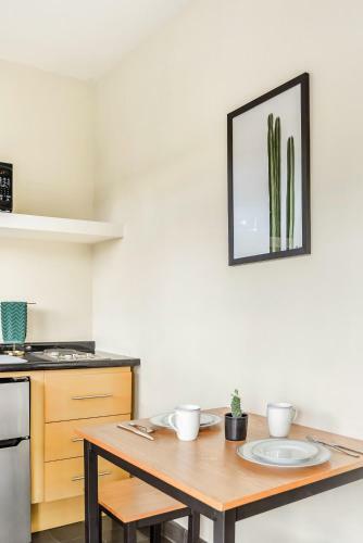 Apartamento Casa Alexia