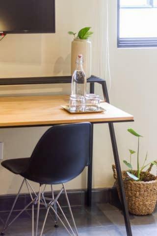 Apartamento Casa Alexia