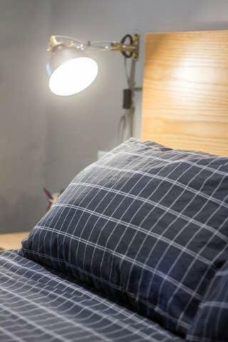 Apartamento Casa Alexia