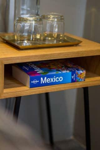 Apartamento Casa Alexia