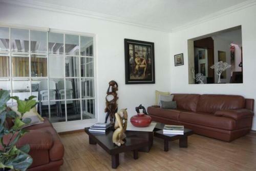 Casa Horizonte