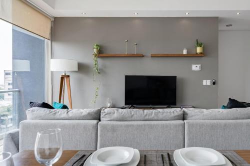 Apartamento Chapultepec C05