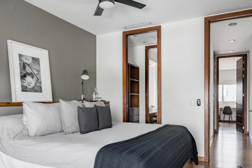 Apartamento Chapultepec C05