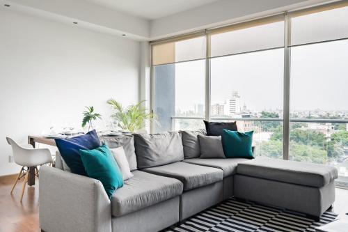 Apartamento Chapultepec C05