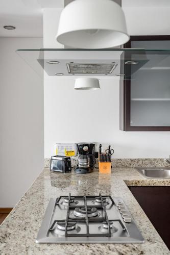 Apartamento Chapultepec C05