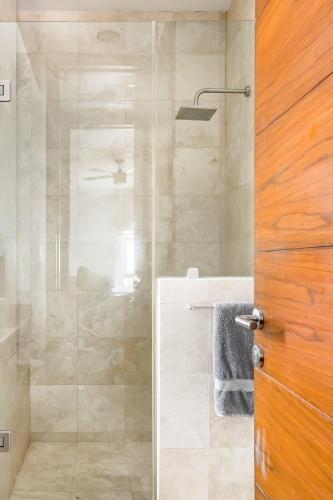 Apartamento Chapultepec C05