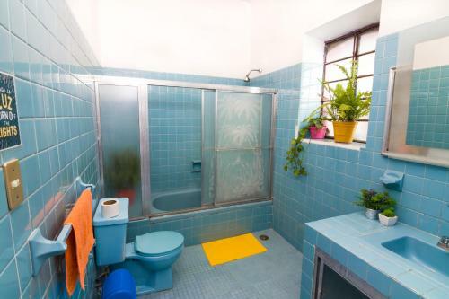 Casa Colores Hostal