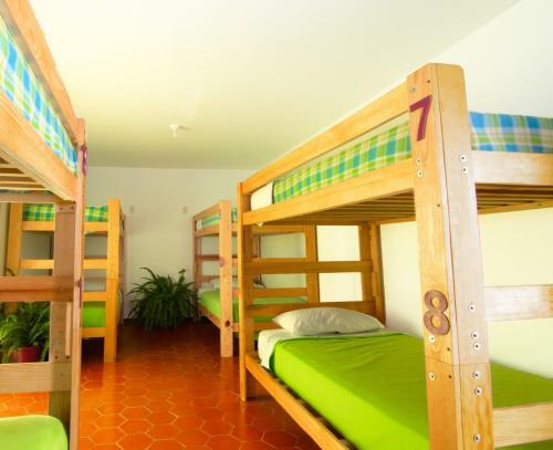 Casa Colores Hostal