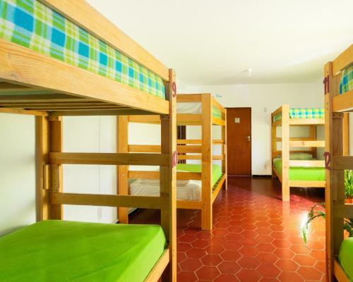 Casa Colores Hostal
