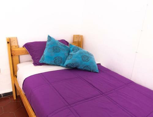 Casa Colores Hostal