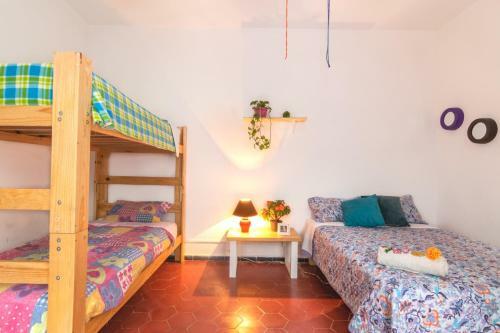 Casa Colores Hostal