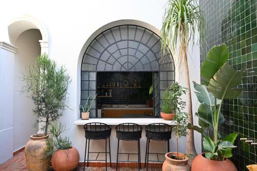 Hotel Casa Kali By Barrio M�xico