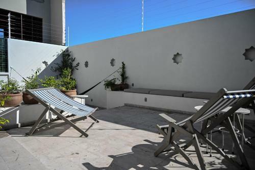 Hotel Casa Kali By Barrio M�xico