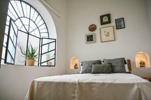 Hotel Casa Kali By Barrio M�xico