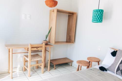 Hotel Casa Kali By Barrio M�xico