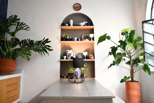 Hotel Casa Kali By Barrio M�xico