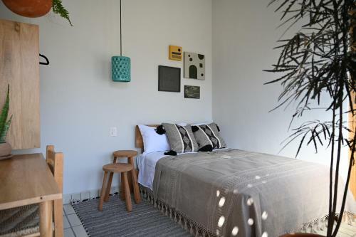 Hotel Casa Kali By Barrio M�xico