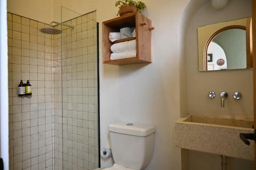 Hotel Casa Kali By Barrio M�xico
