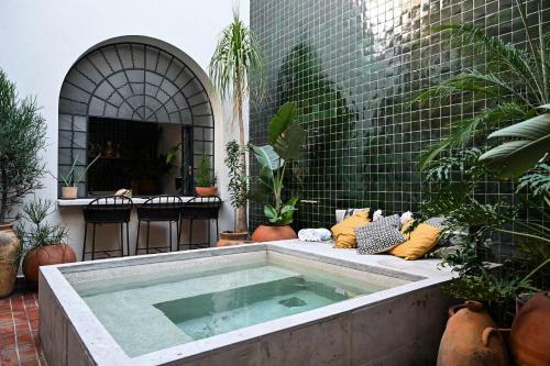 Hotel Casa Kali By Barrio M�xico
