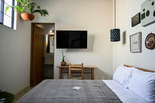 Hotel Casa Kali By Barrio M�xico