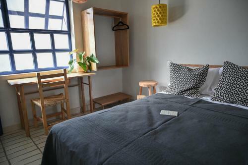 Hotel Casa Kali By Barrio M�xico