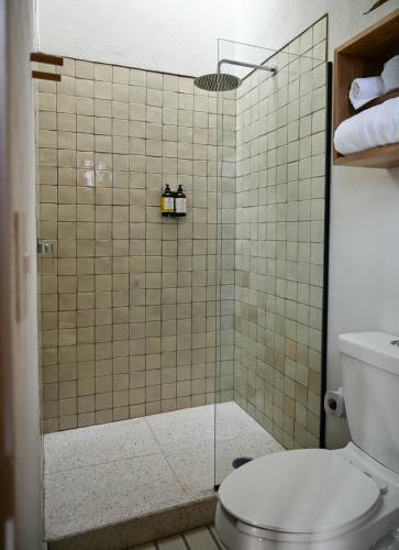 Hotel Casa Kali By Barrio M�xico