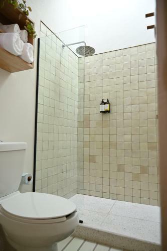 Hotel Casa Kali By Barrio M�xico