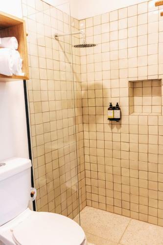 Hotel Casa Kali By Barrio M�xico
