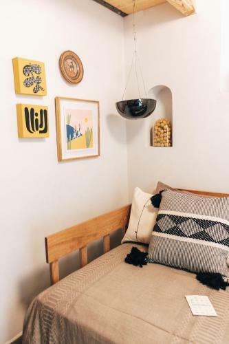 Hotel Casa Kali By Barrio M�xico