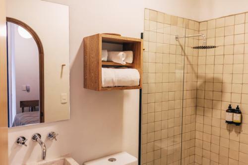 Hotel Casa Kali By Barrio M�xico