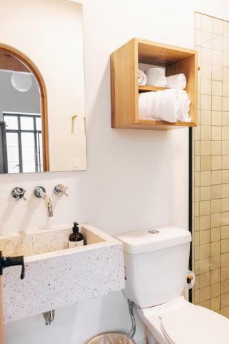 Hotel Casa Kali By Barrio M�xico