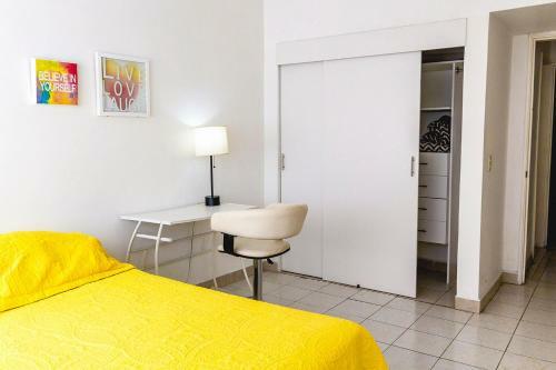 Minerva Apartments