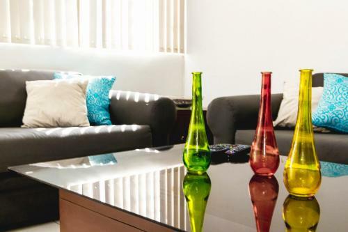 Minerva Apartments