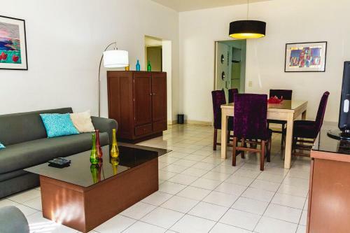 Minerva Apartments