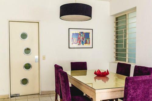 Minerva Apartments