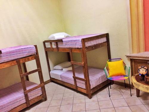 Albergue Maria Bonita