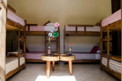 Albergue Maria Bonita
